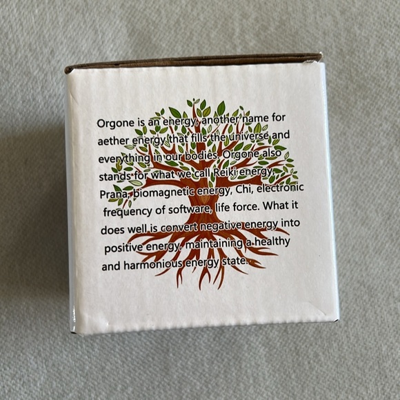 Orgone Energy Pyramid - Picture 7 of 7